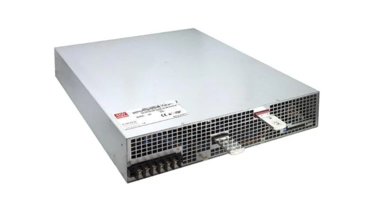 RST-10000-24 Zasilacz impulsowy do wbudowania modułowy 9600W 24VDC 400A