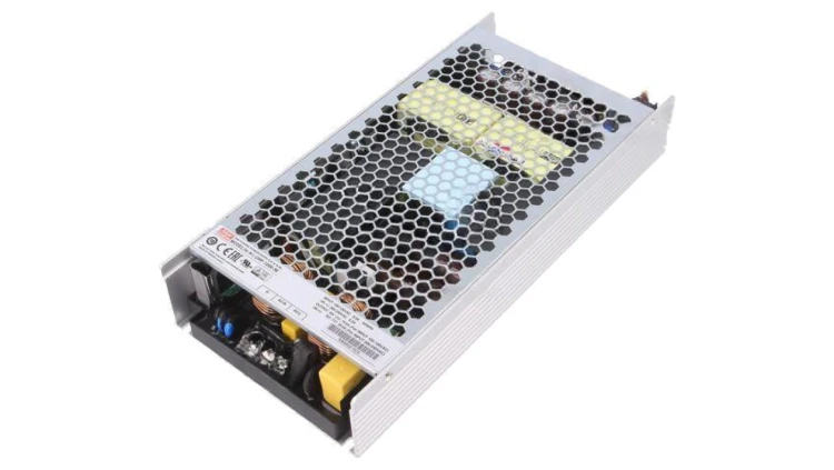 UHP-1000-36 Zasilacz impulsowy do wbudowania modułowy 1000W 36VDC 28A
