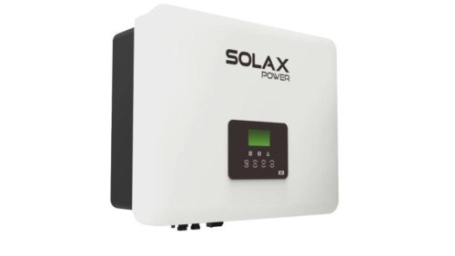 Falownik Sieciowy SolaX X3-MIC-5.0-T-D
