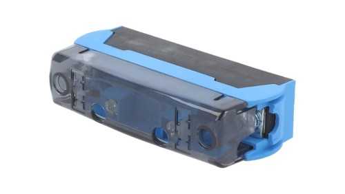 SA965460 Przekaźnik półprzewodnikowy Uster: 3,5...32VDC 50A 24...600VAC