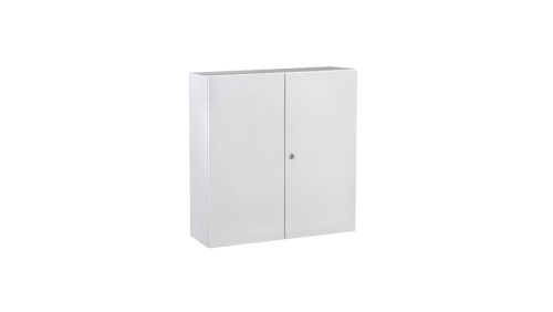 IP55 Obudowa metalowa ARGENTA 1400x1000x400 drzwi dwuskrzydłowe, z płytą montażową