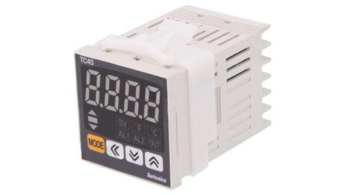 TC4S-N4N Moduł miernik Cu50 Pt100 termopara J termopara K termopara L