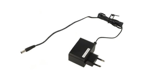 ZSI-50785 Zasilacz impulsowy: sieciowy, wtykowy, 7,5VDC, 2A, 15W