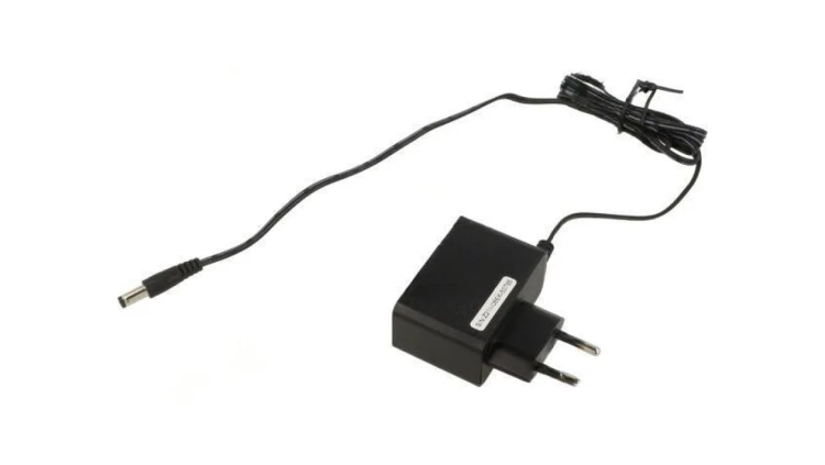 ZSI-50785 Zasilacz impulsowy: sieciowy, wtykowy, 7,5VDC, 2A, 15W