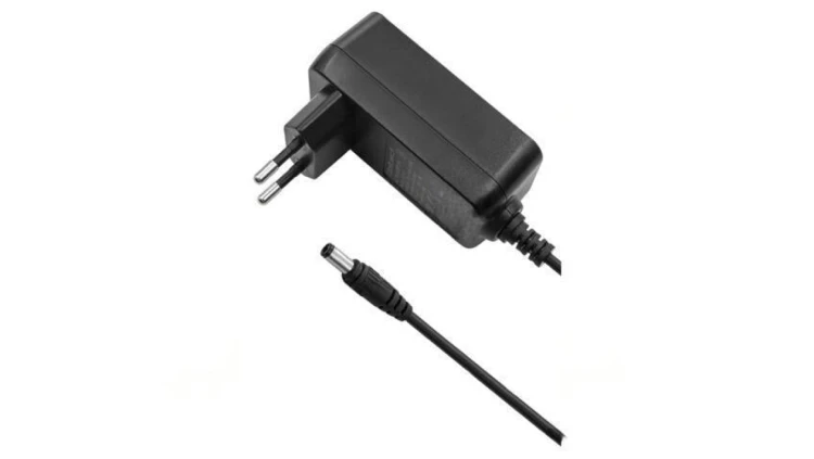 ZSI-50786 Zasilacz impulsowy: sieciowy, wtykowy, 9VDC, 3A, 27W