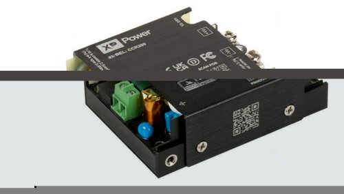 Zasilacz impulsowy: do wbudowania, 200W, 48VDC, 4,16A