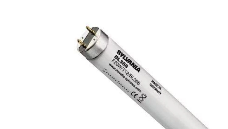 Świetlówka UVA F36W/T8/BL368 G13 SYLVANIA