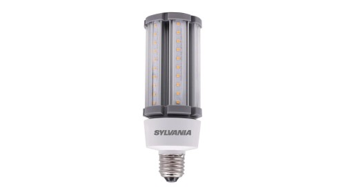 Żarówka LED 27W/840 E27 zamiennik żarówki rtęciowej Sylvania