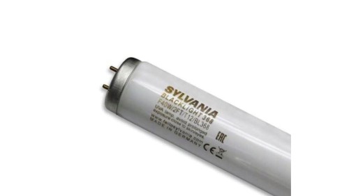 Świetlówka UVA F40W/T12/BL368 G13 SYLVANIA