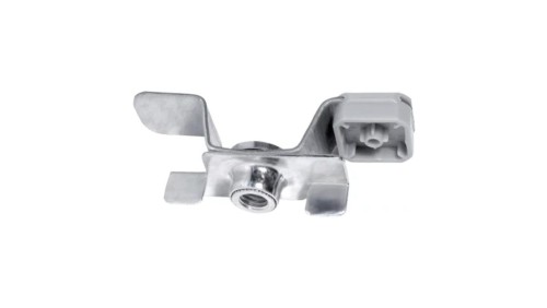 Wieszak CELO ATV z regulacją do prętów gwintowanych M8 CNBOP E90 50 szt. CELO 9TV8