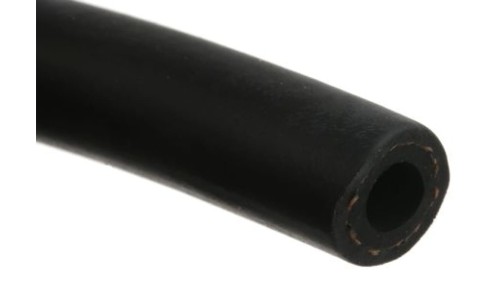 Przewód pneumatyczny zew: 12mm wew: 6mm RS PRO Czarny NBR, SBR