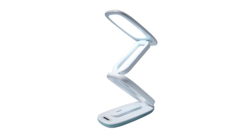 Przenośna lampa biurkowa akumulatorowa Tiross TS-2234