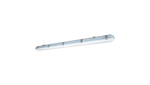 Oprawa LED liniowa 120 cm, 40W, 230VAC, 4000K, Ip65, 120 stopni DPP07V-40-230