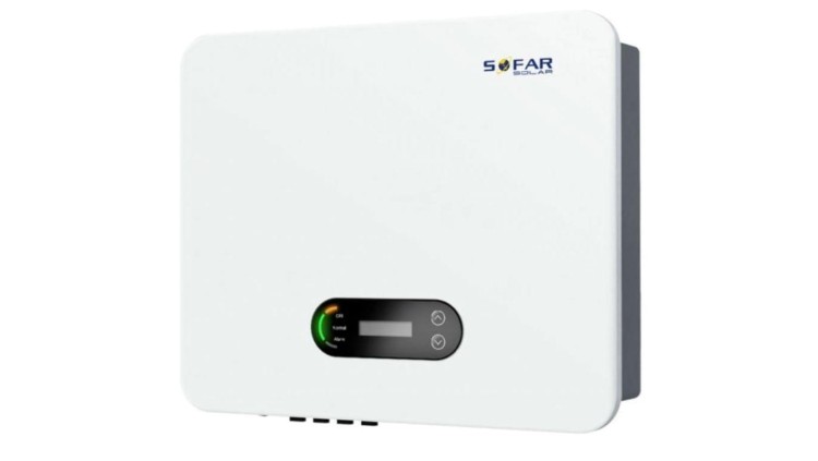 Inwerter SOFAR 24 KTLX - G3