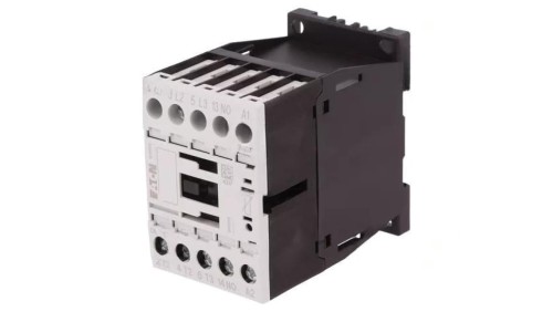 DILM15-10-24DC-E Stycznik: 3-biegunowy, NO x3, 24VDC, 15A