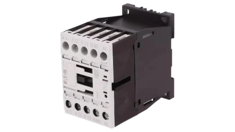 DILM15-10-24DC-E Stycznik: 3-biegunowy, NO x3, 24VDC, 15A
