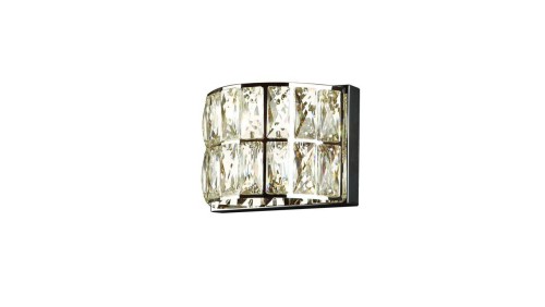 MAXLIGHT W0204 DIAMANTE KINKIET