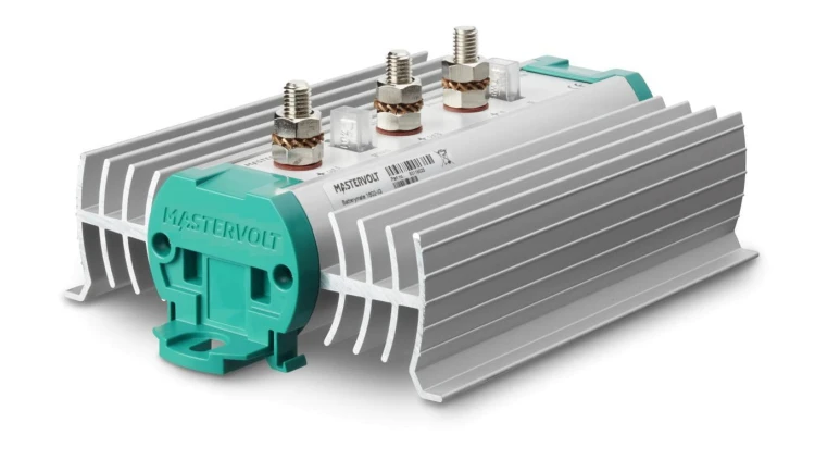Izolator baterii Mastervolt Battery Mate 1602 IG