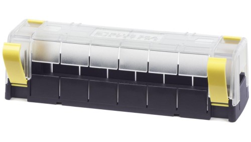 Blue Sea osłona izolacyjna MaxiBus dla PN 2105 i 2126