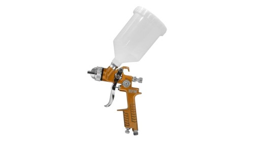 PISTOLET LAKIERNICZY H.V.L.P. AURITA H-827 600ML 1.7
