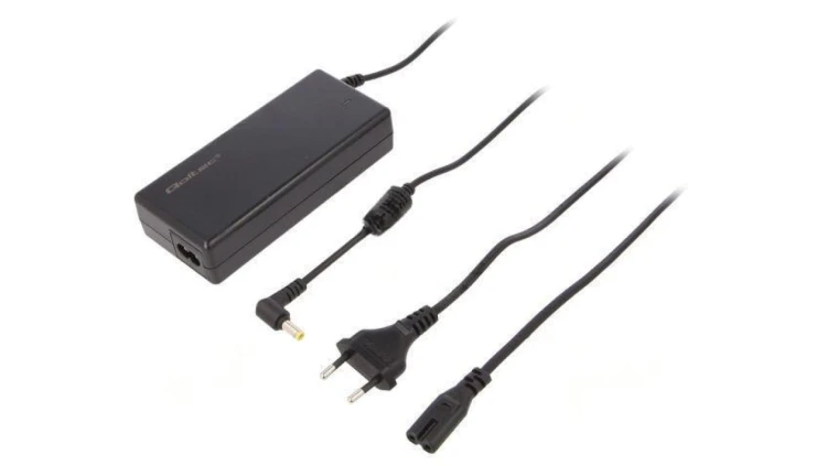 ZSI-50096 Zasilacz impulsowy: 19VDC, 4,74A, 5,5/2,5, 90W