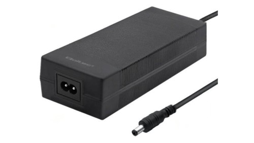 ZSI-50795 Zasilacz impulsowy: 24VDC, 5A, 5,5/2,5, 120W, 220-240VAC