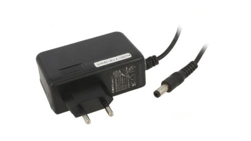 ZSI-50774 Zasilacz impulsowy: sieciowy, wtykowy, 5VDC, 3A, 15W