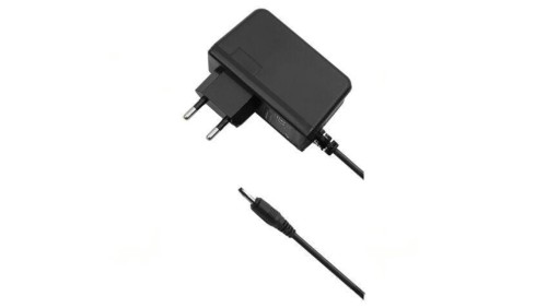 ZSI-50776 Zasilacz impulsowy: sieciowy, wtykowy, 5VDC, 3A, 15W