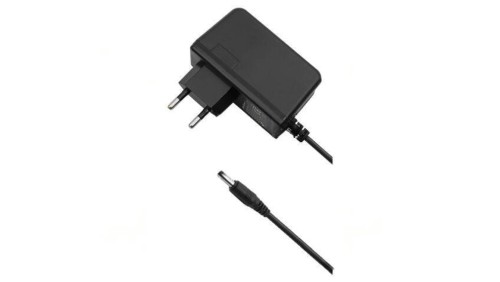 ZSI-50775 Zasilacz impulsowy: sieciowy, wtykowy, 5VDC, 3A, 15W