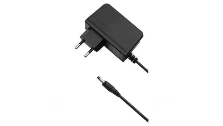 ZSI-50775 Zasilacz impulsowy: sieciowy, wtykowy, 5VDC, 3A, 15W