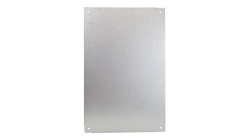 Płyta montażowa stalowa 2mm PMSH 68 do obudowy HYDRA 68x 1646