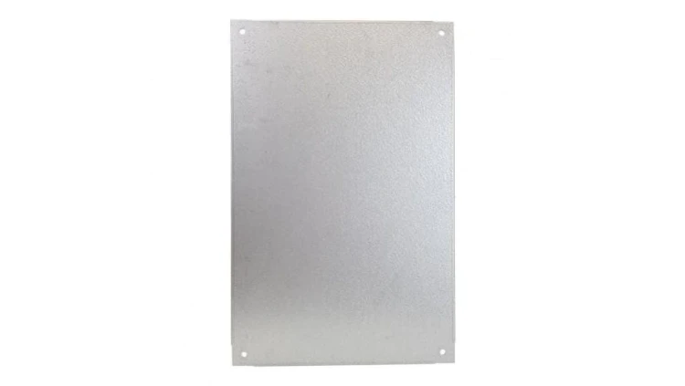 Płyta montażowa stalowa 2mm PMSH 68 do obudowy HYDRA 68x 1646