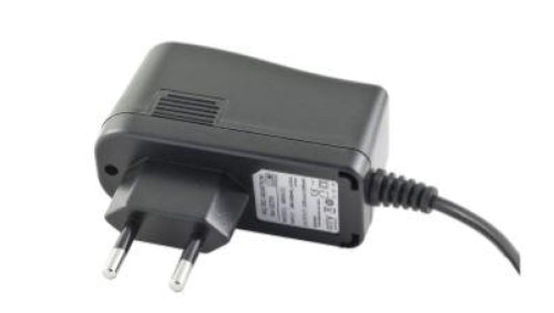 Zasilacz wtyczkowy 12V 0.1A EB0112