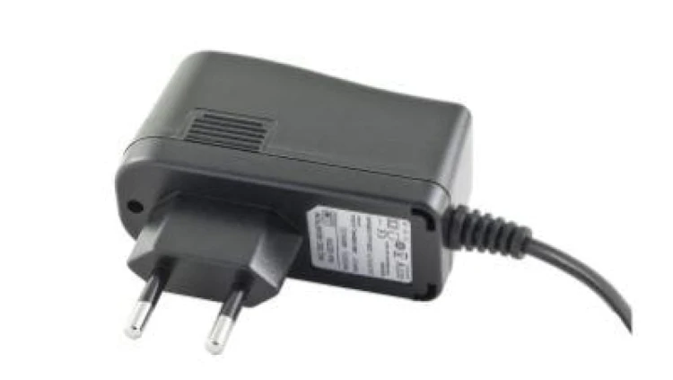 Zasilacz wtyczkowy 12V 0.1A EB0112