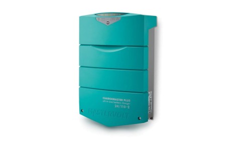 Ładowarka Mastervolt ChargeMaster Plus 24/110-2 CZone