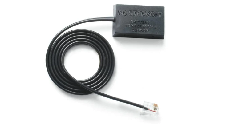 Mastervolt czujnik temperatury 6m