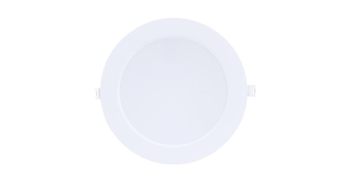 HEDA DOWNLIGHT 12W 900lm 840 180 IP20 round