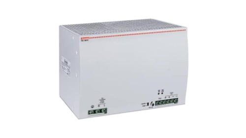 Zasilacz jednofazowy 24V DC, 480W, 20A