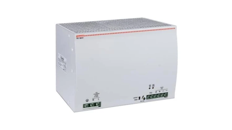 Zasilacz jednofazowy 24V DC, 480W, 20A