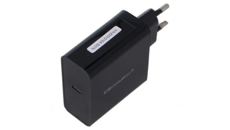 ZSI-52379 Zasilacz impulsowy: sieciowy, wtykowy, 5VDC, 3,25A, 65W