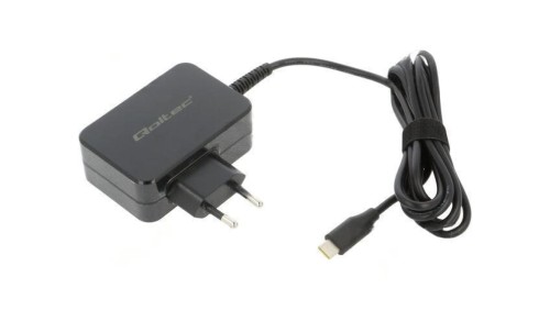 ZSI-52385 Zasilacz impulsowy: sieciowy, wtykowy, 5VDC, 3A, 45W