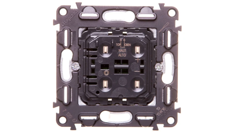 VALENA LIFE Ściemniacz 1-10V 752067
