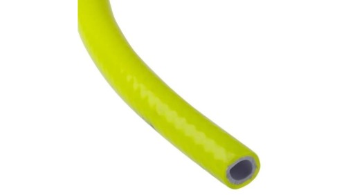 Przewód pneumatyczny zew: 11.5mm wew: 6.3mm RS PRO Żółty fluorescencyjny PVC