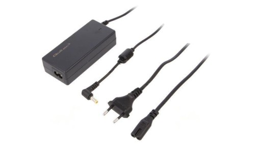 ZSI-50016 Zasilacz impulsowy: 19VDC, 3,42A, 5,5/2,5, 65W