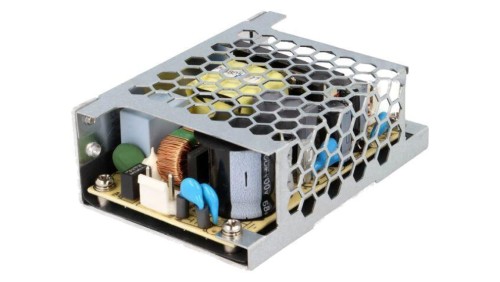 PSC-35B-C Zasilacz buforowy do wbudowania modułowy 35,88W 27,6VDC OUT: 2