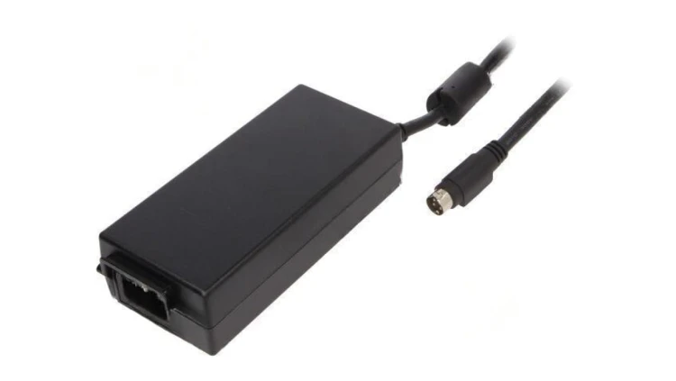Zasilacz impulsowy: 12VDC, 6,67A, 80W