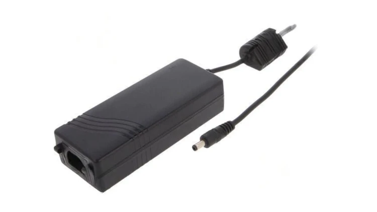 Zasilacz impulsowy: 12VDC, 7A, , 84W, 90-264VAC