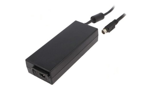 Zasilacz impulsowy: 15VDC, 8A, 120W, 80-264VAC, IEC C8