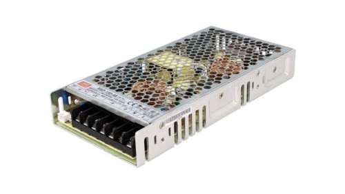 RSP-150-48 Zasilacz impulsowy do wbudowania modułowy 153 6W 48VDC 3 2A