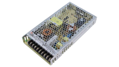 RSP-200-15 Zasilacz impulsowy do wbudowania modułowy 201W 15VDC 13 4A